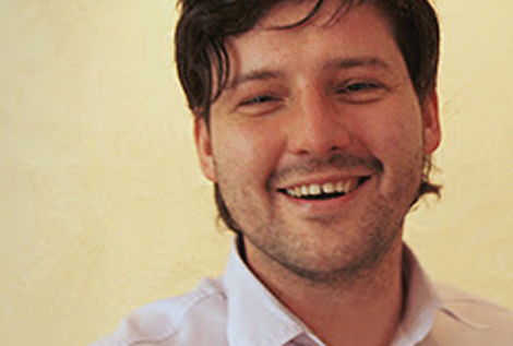 Sergei Bojew